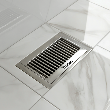 Floor drains