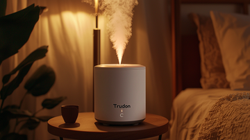 Humidifiers